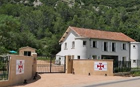 La Belhomière